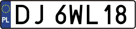 DJ6WL18