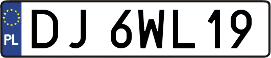 DJ6WL19
