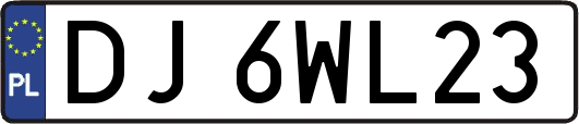 DJ6WL23