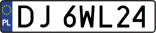 DJ6WL24