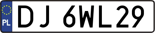 DJ6WL29