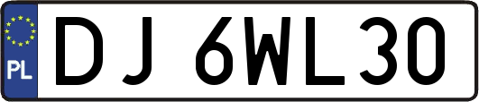 DJ6WL30