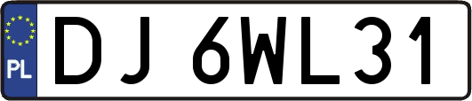 DJ6WL31