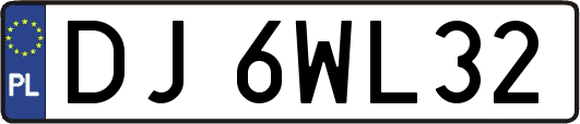 DJ6WL32
