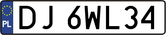 DJ6WL34