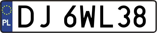 DJ6WL38