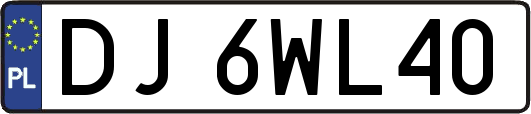 DJ6WL40