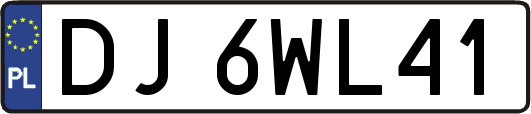 DJ6WL41