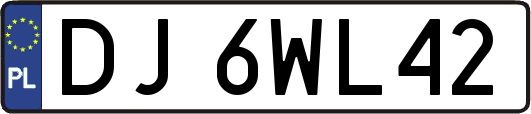 DJ6WL42
