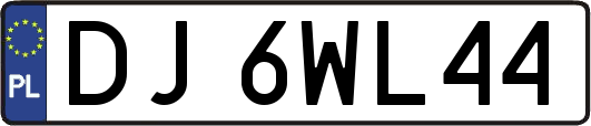 DJ6WL44