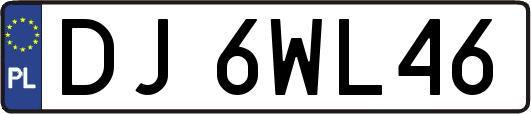 DJ6WL46