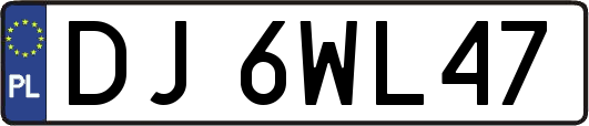 DJ6WL47