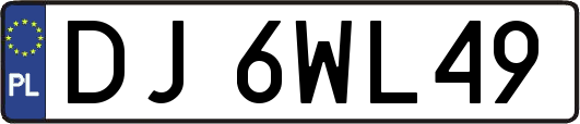 DJ6WL49