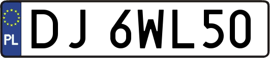 DJ6WL50
