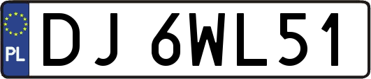 DJ6WL51