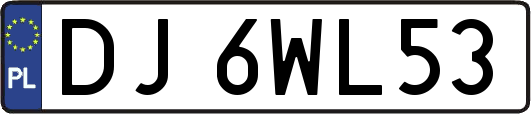 DJ6WL53