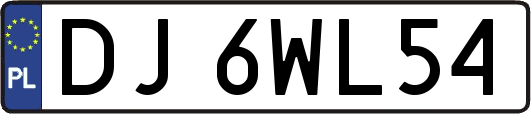 DJ6WL54