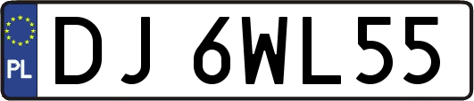 DJ6WL55