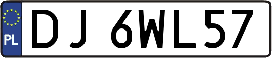 DJ6WL57