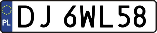 DJ6WL58