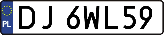 DJ6WL59