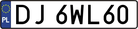 DJ6WL60