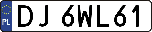 DJ6WL61