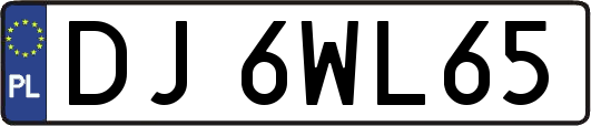 DJ6WL65