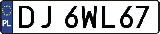 DJ6WL67