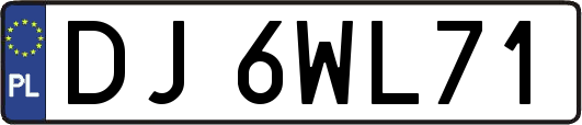 DJ6WL71