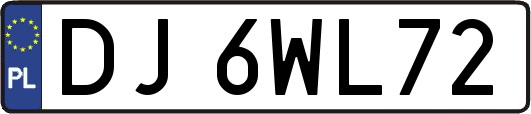 DJ6WL72