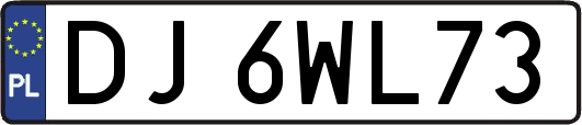 DJ6WL73