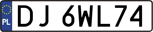 DJ6WL74