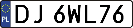 DJ6WL76