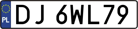 DJ6WL79