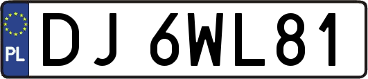 DJ6WL81