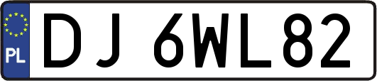 DJ6WL82