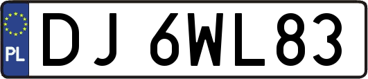 DJ6WL83
