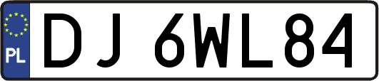DJ6WL84