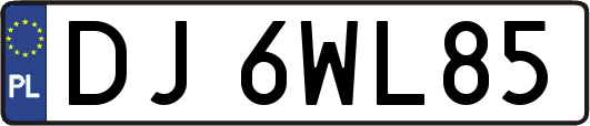 DJ6WL85