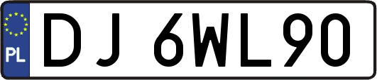 DJ6WL90