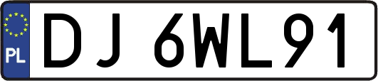 DJ6WL91