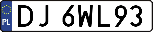 DJ6WL93