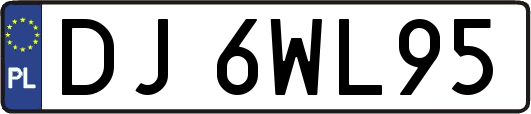 DJ6WL95