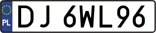 DJ6WL96