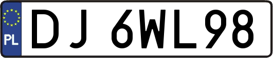 DJ6WL98