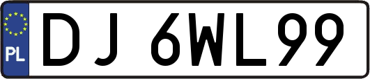 DJ6WL99