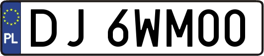 DJ6WM00