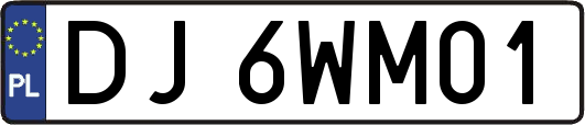 DJ6WM01