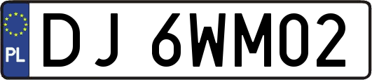 DJ6WM02